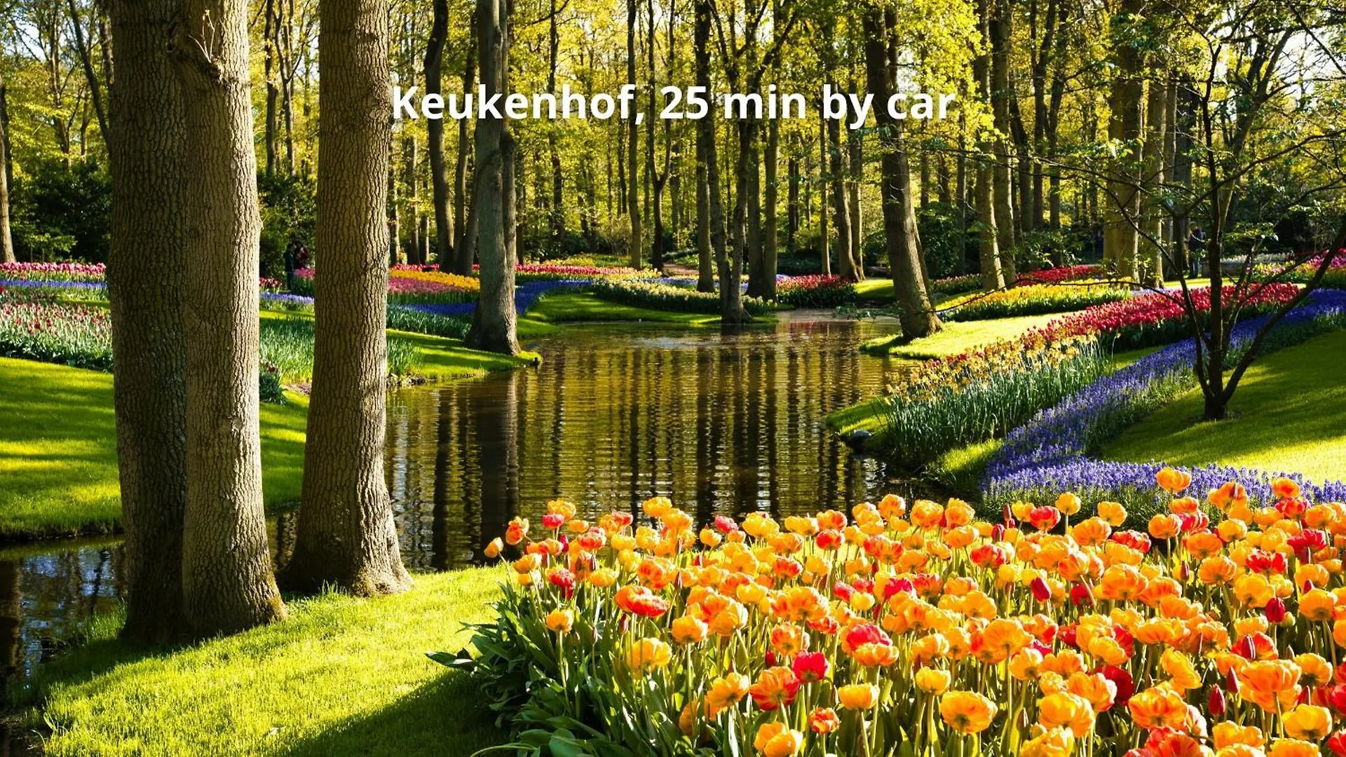 Hotel Herbergh Amsterdam Airport Badhoevedorp 3*,  Nederland