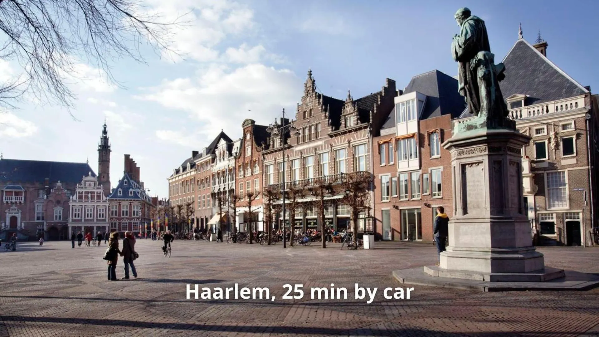 ***  Hotel Herbergh Amsterdam Airport Badhoevedorp Nederland