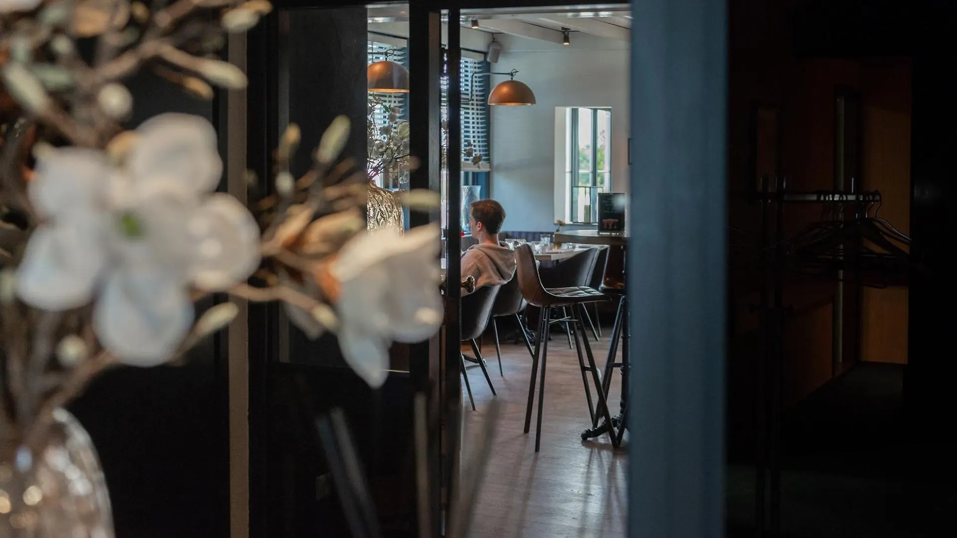 Hotel Herbergh Amsterdam Airport Badhoevedorp