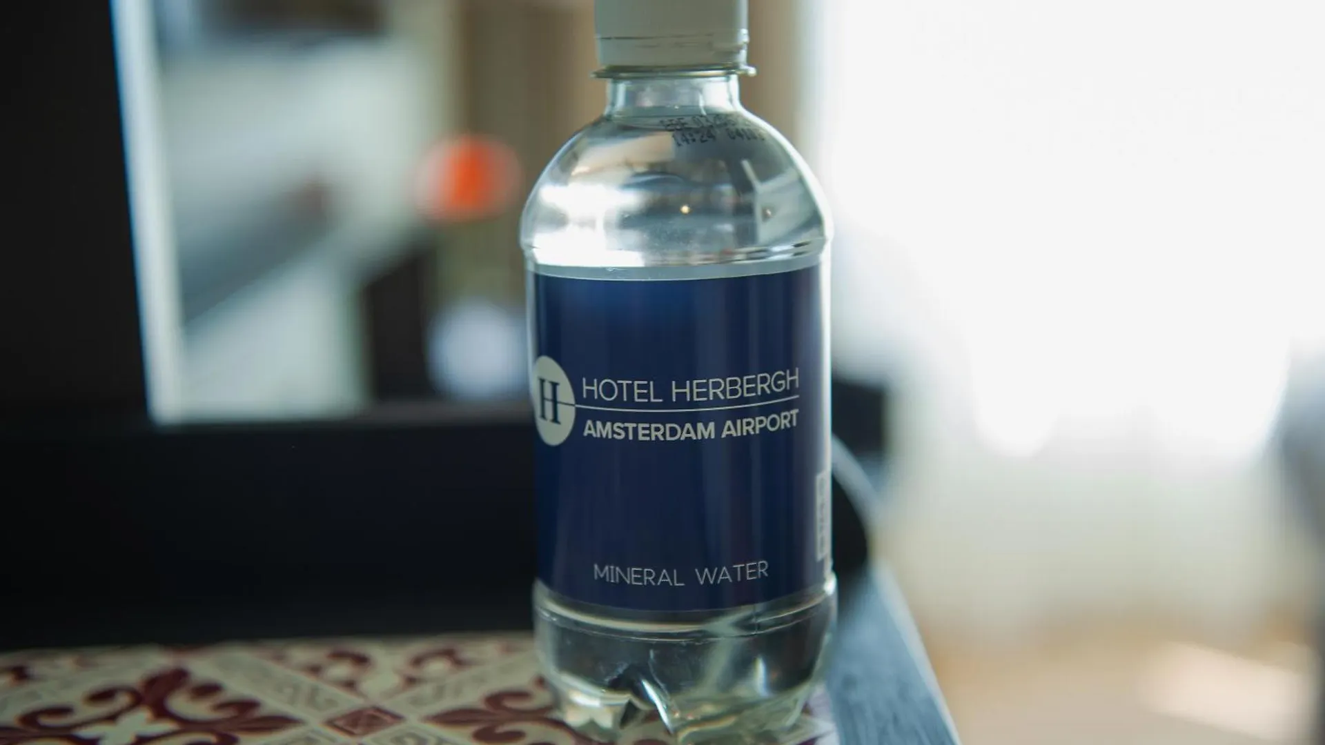 Hotel Herbergh Amsterdam Airport Badhoevedorp