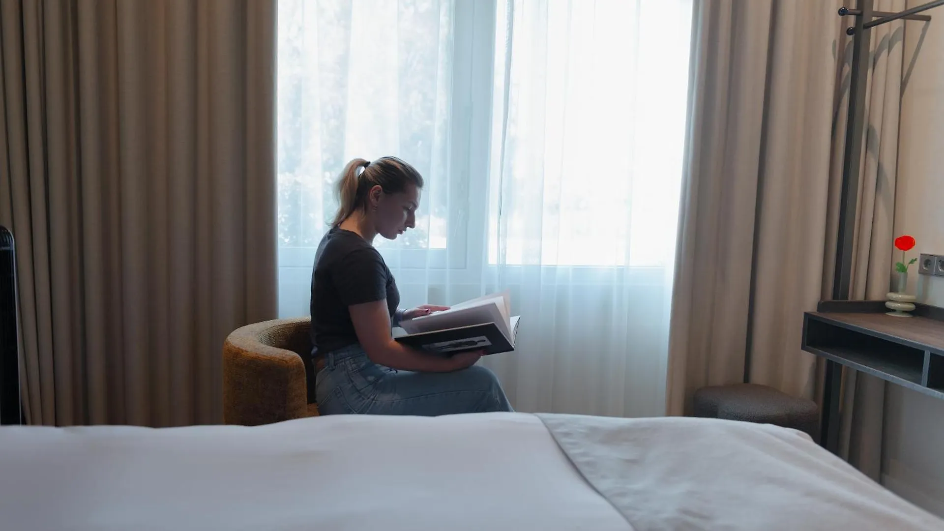 Hotel Herbergh Amsterdam Airport Badhoevedorp