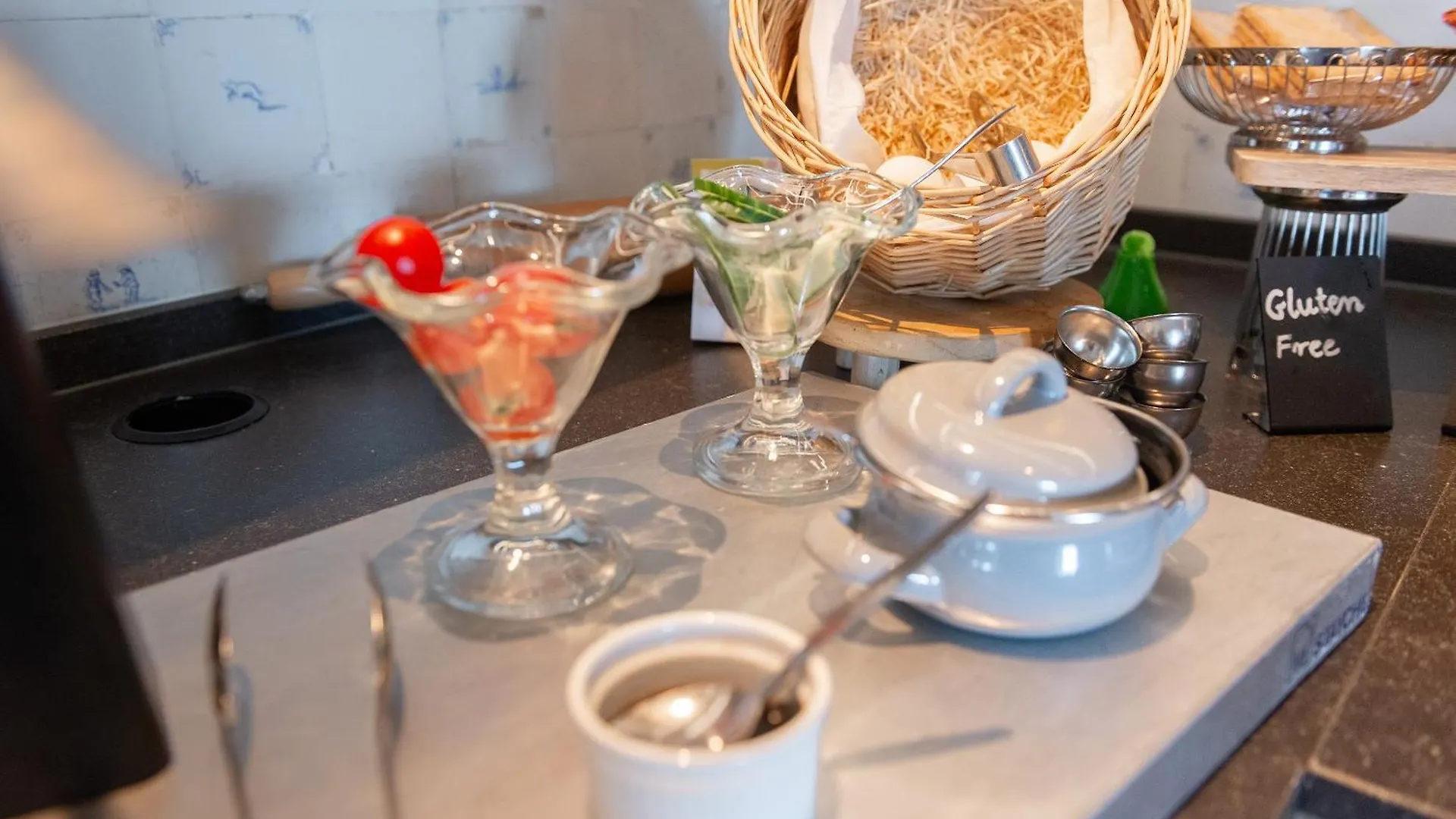 Hotel Herbergh Amsterdam Airport Badhoevedorp