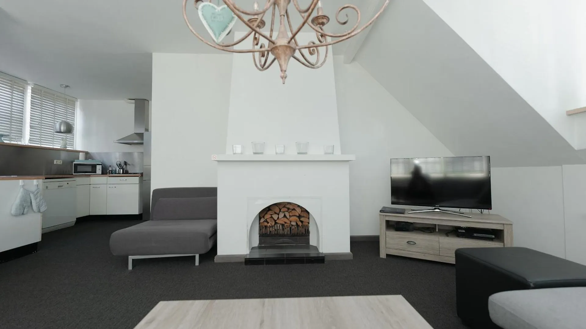 Hotel Herbergh Amsterdam Airport Badhoevedorp