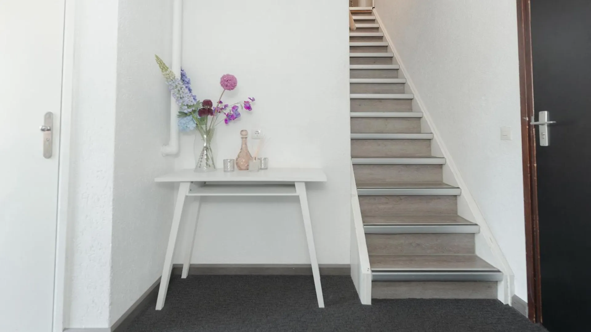 Hotel Herbergh Amsterdam Airport Badhoevedorp