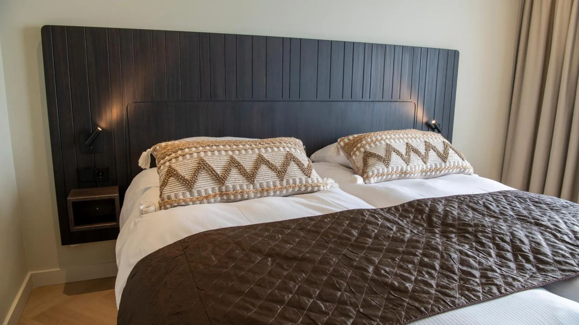 Hotel Herbergh Amsterdam Airport Badhoevedorp