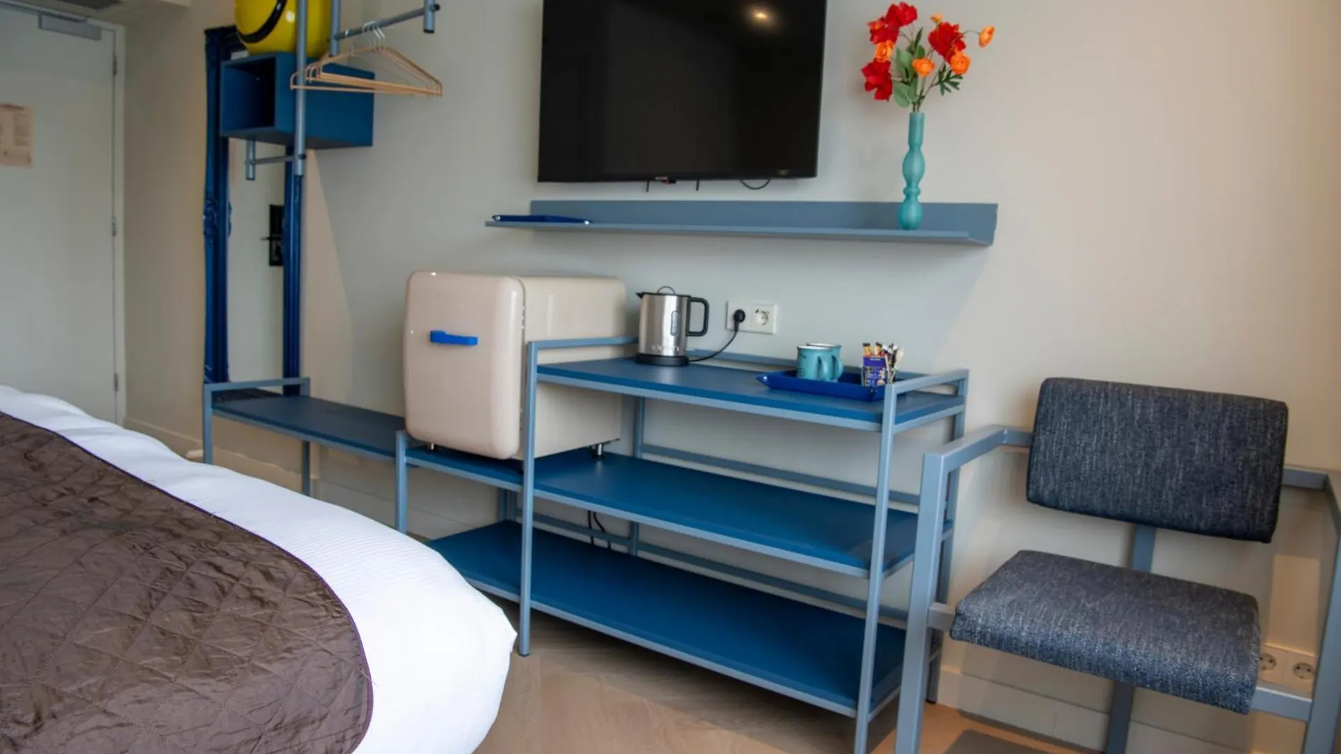 Hotel Herbergh Amsterdam Airport Badhoevedorp