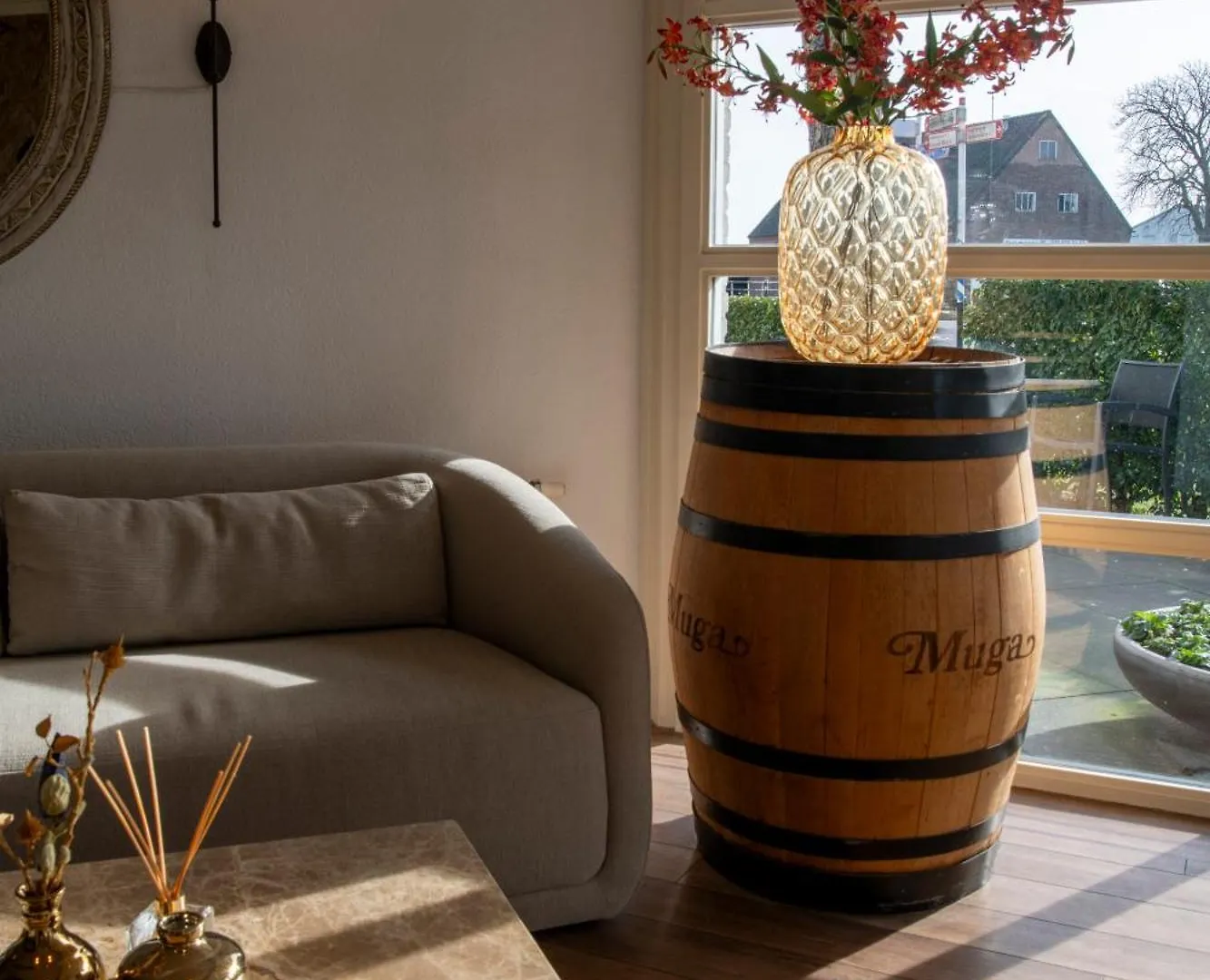 Hotel Herbergh Amsterdam Airport Badhoevedorp 3*,  Nederland