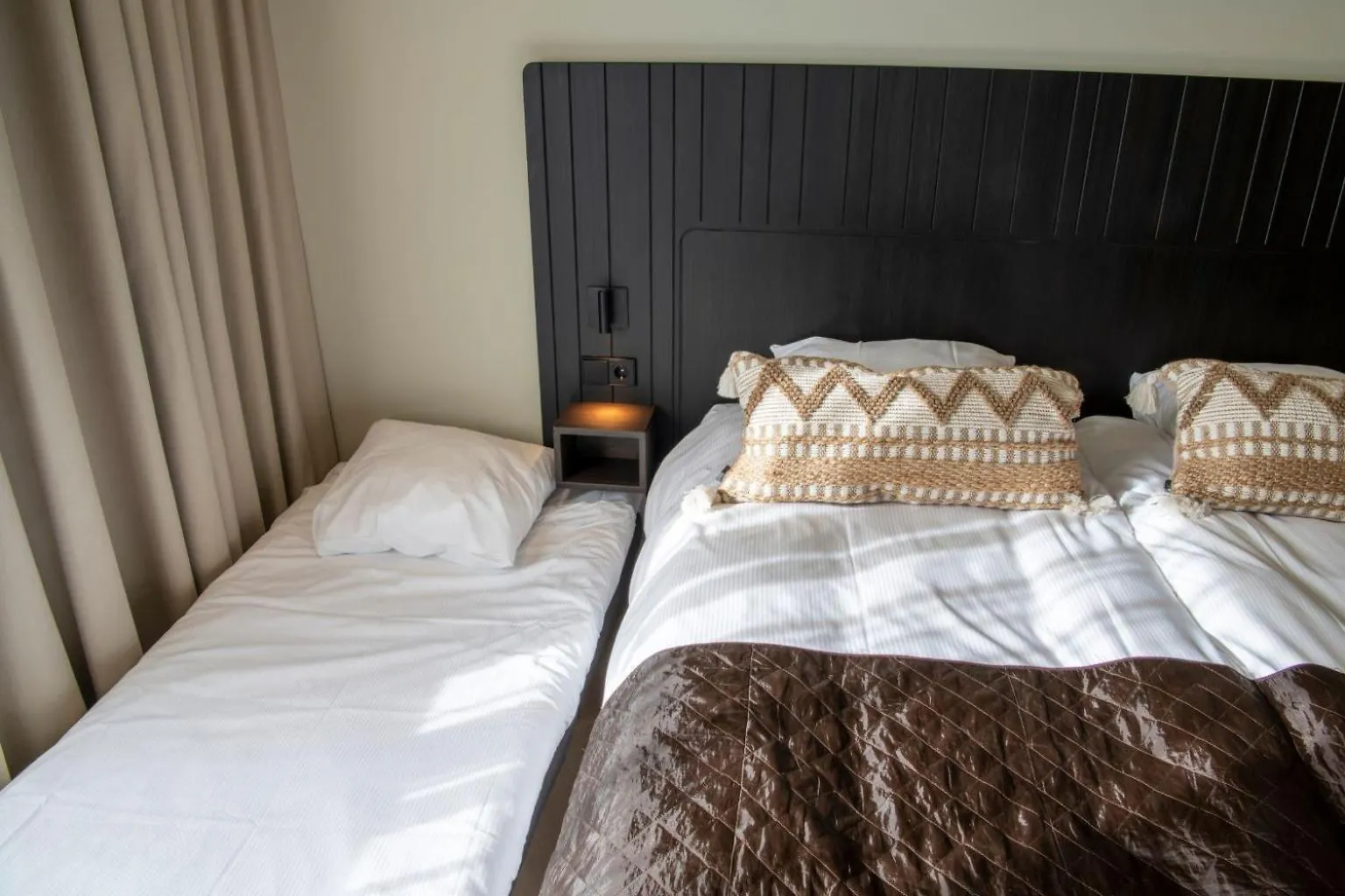 Hotel Herbergh Amsterdam Airport Badhoevedorp
