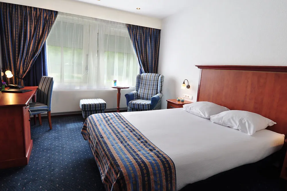 Hotel Herbergh Amsterdam Airport Badhoevedorp Nederland
