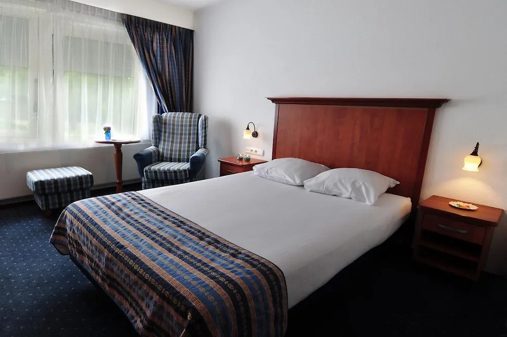 Hotel Herbergh Amsterdam Airport Badhoevedorp