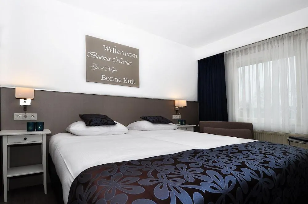 Hotel Herbergh Amsterdam Airport Badhoevedorp