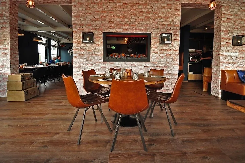 Hotel Herbergh Amsterdam Airport Badhoevedorp