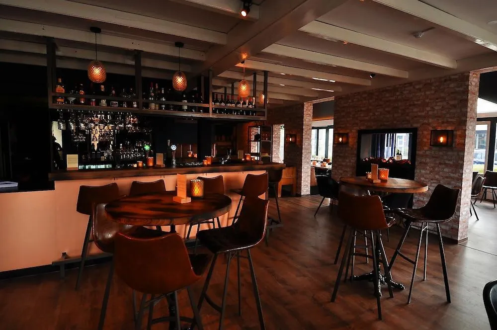Hotel Herbergh Amsterdam Airport Badhoevedorp