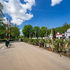 Europarcs Het Amsterdamse Bos Amstelveen
