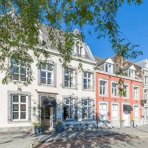 Bigarré Centrum 4* Maastricht