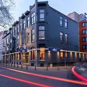 Otel A&o