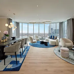 Otel Marriott