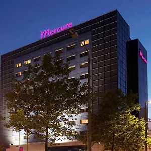 Otel Mercure