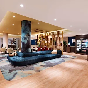 Otel Novotel World Forum