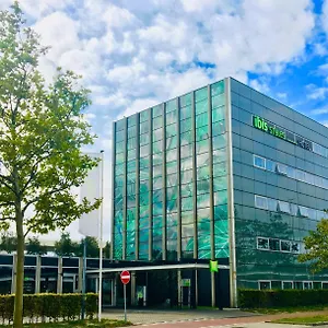 Ibis Styles Amsterdam Airport Отель Схипхол