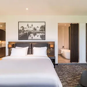 Radisson Hotel&suites Amsterdam South 4* Amstelveen