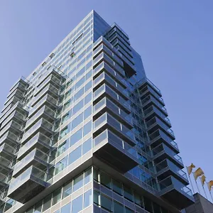 Urban Residences 4* Rotterdam