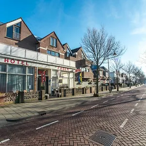 Faber 3* Zandvoort